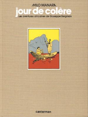 Giuseppe Bergman édition Tirage de tête