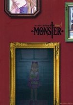 couverture, jaquette Monster 4 Ultimate (Shogakukan) Manga