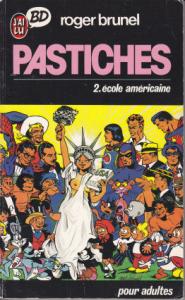 Pastiches 2 - École américaine
