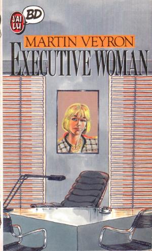 Executive woman édition Poche