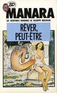 Giuseppe Bergman 3 - Rêver peut-être