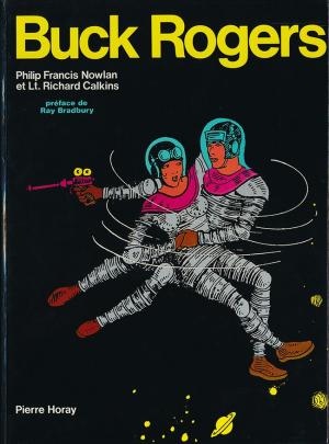 Buck Rogers édition simple