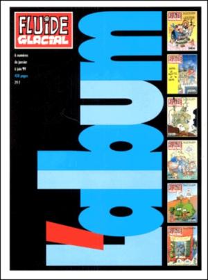 Fluide Glacial 7 - 1er semestre 1999