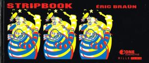 Stripbook édition simple
