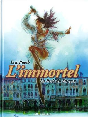 L'immortel édition simple