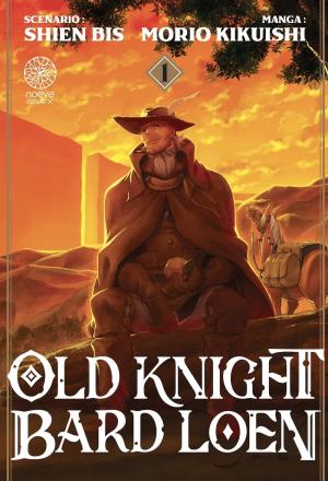 Old knight Bard Loen #1