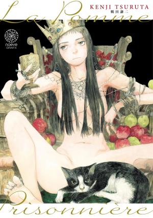 couverture, jaquette La Pomme Prisonnière 1  (noeve) Manga