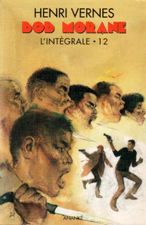 Bob Morane 12