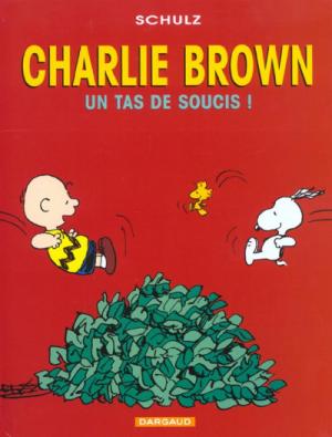 Charlie Brown édition simple