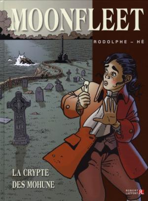 Moonfleet édition simple