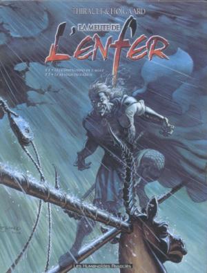 La meute de l'enfer édition Pack