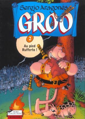 Groo édition simple