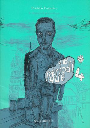 Le périodique édition simple