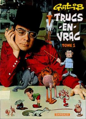 Trucs en vrac édition Réédition 2004