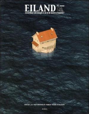 Eiland édition simple