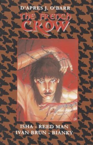 The French Crow édition simple