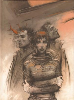 Le sommeil du monstre édition Tirage de tête