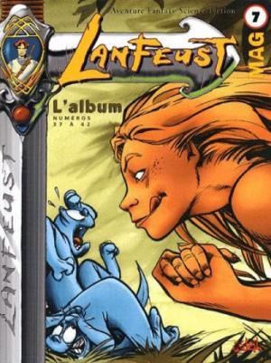 Lanfeust Mag 7