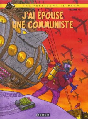 The president is dead édition simple