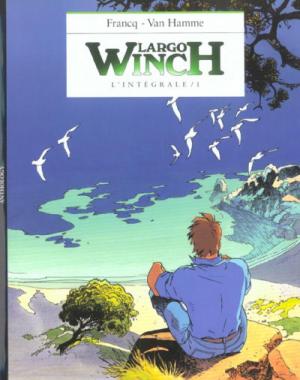 Largo Winch # 1