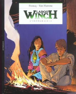 Largo Winch # 2