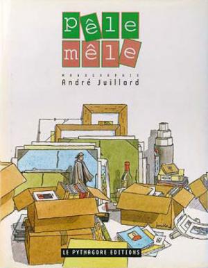 Pêle-Mêle édition simple