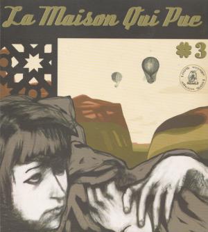 La maison qui pue 3 - la maison qui pue tome 3