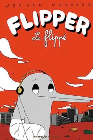 Flipper le flippé édition simple