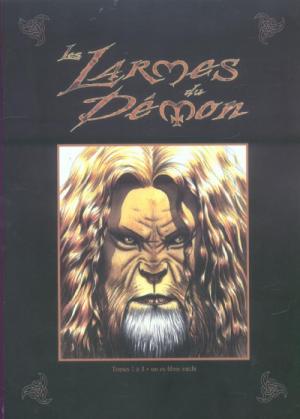 Les larmes du démon édition Coffret