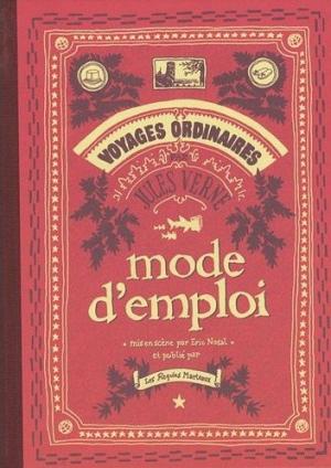 Mode d'emploi édition simple