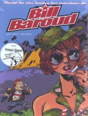 Bill Baroud # 1 Coffret