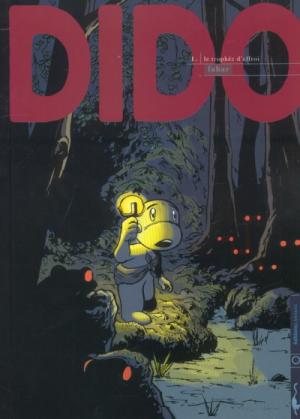 Dido édition 1ère édition