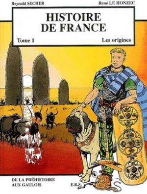 Histoire de France édition simple
