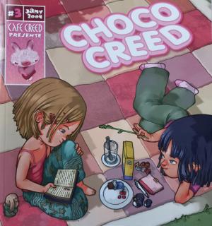 Choco Creed 3 - Spécial tendresse