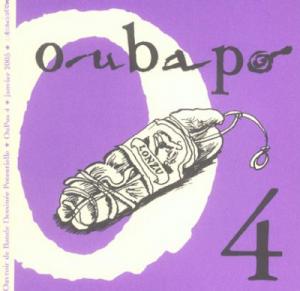 Oubapo 4 - Lonzu