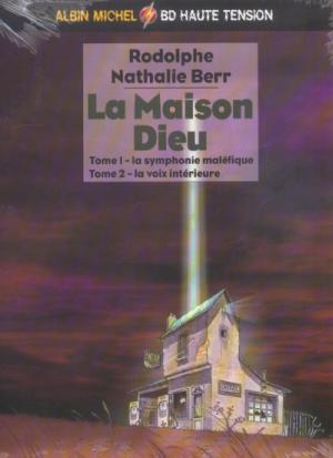 La maison dieu édition Coffret
