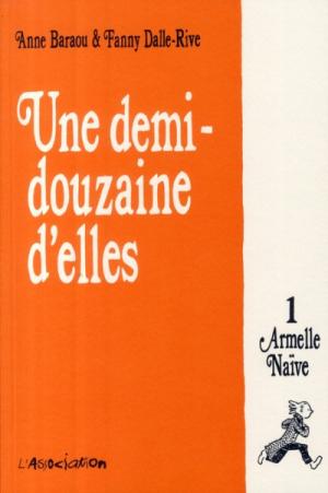 Une demi-douzaine d'elles édition simple