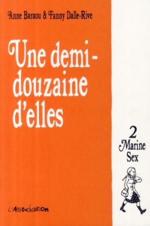 Une demi-douzaine d'elles édition simple