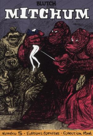 Mitchum 5 - mitchum tome 5
