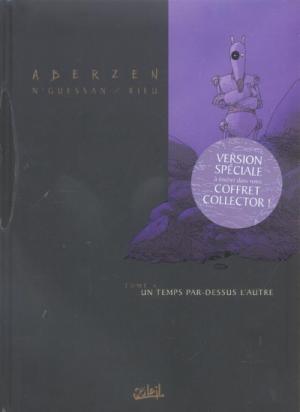 Aberzen édition Coffret + cale