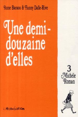 Une demi-douzaine d'elles 3 - Michèle Roman