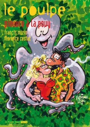 Le Poulpe # 14 Simple
