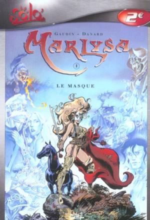 Marlysa édition Solo