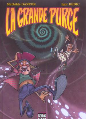 La grande purge édition simple