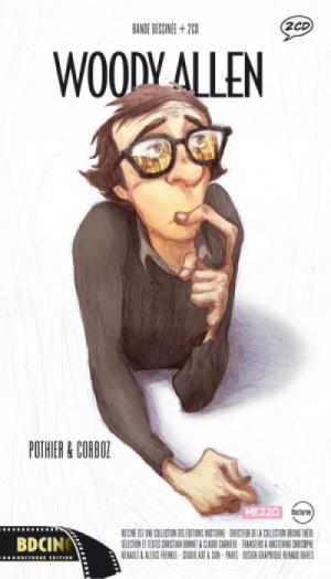 Woody Allen édition simple
