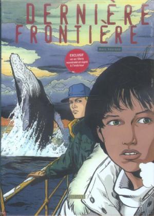 Être libre / Dernière frontière édition Coffret
