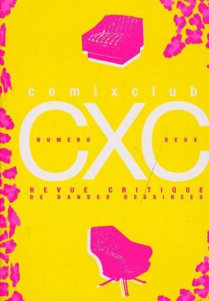 Comix club 2
