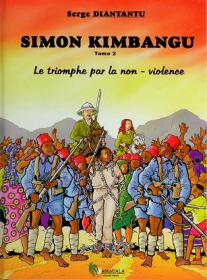 Simon Kimbangu édition simple