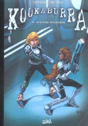 Kookaburra édition Tirage limité