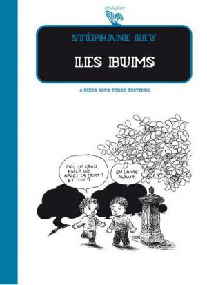 Les Bums édition simple